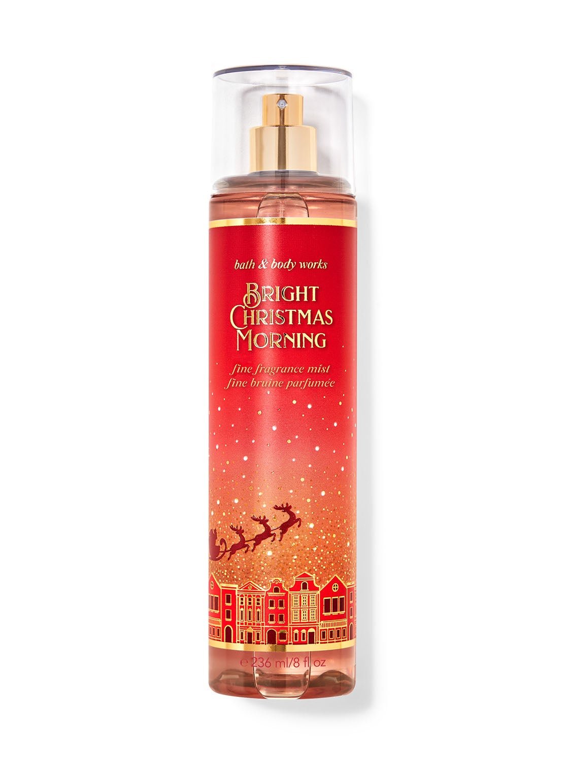 Bright Christmas Morning - Bath & Body Works