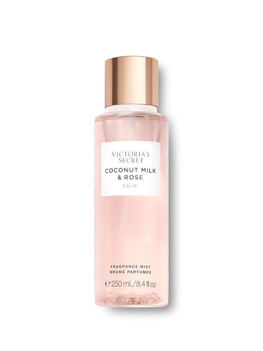 Cocunut Milk & Rose Calm- Victoria Secret 250ML