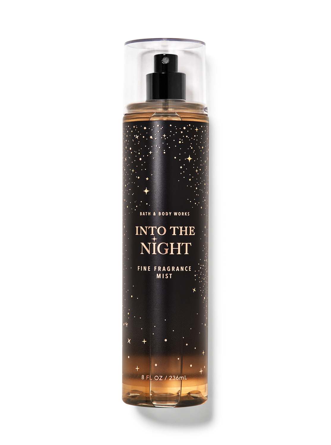 Into The Night- Bath & Body Works