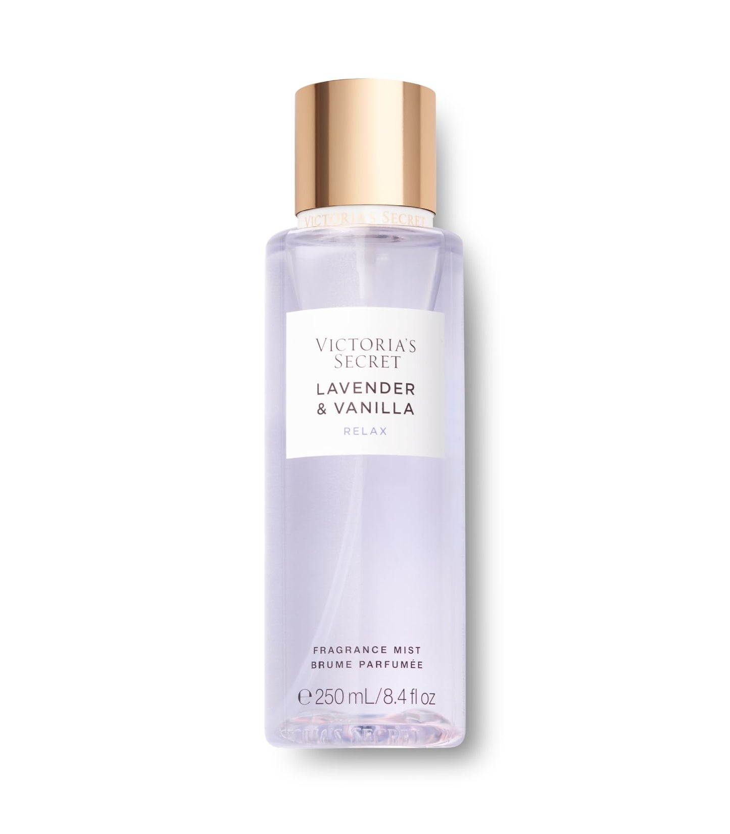 Lavender & Vanilla Relax - Victoria's Secret