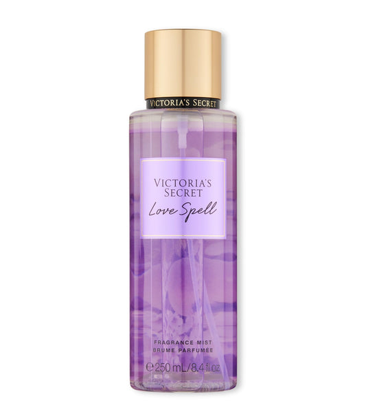 Love Spell - Victoria's Secret